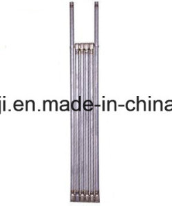 Factory Price Titanium Anode Basket