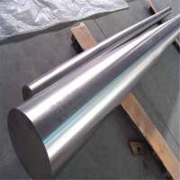 ASTM B348 Grade 1 Pure Titanium Bar Price Per KG