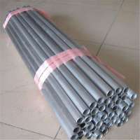 high quality seamless 32mm titanium tube