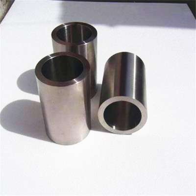 ASTM B338 Gr2 32mm Titanium Tube for Heat Exchanger