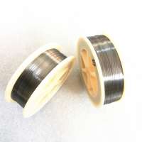 Pickling Pure Gr 2 Titanium Wire Exporter from China