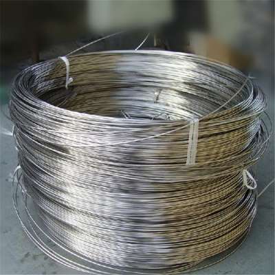 3N5 High Pruity Niobium Nb Wire Price Per KG