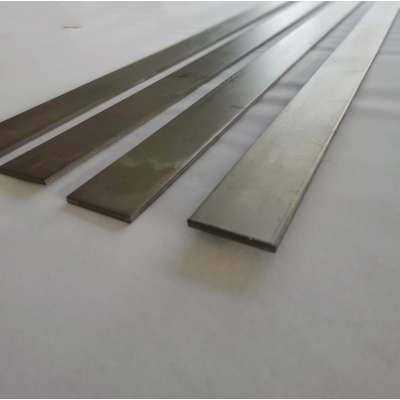 Grade 5 Titanium Plate Metal Price from Baoji China