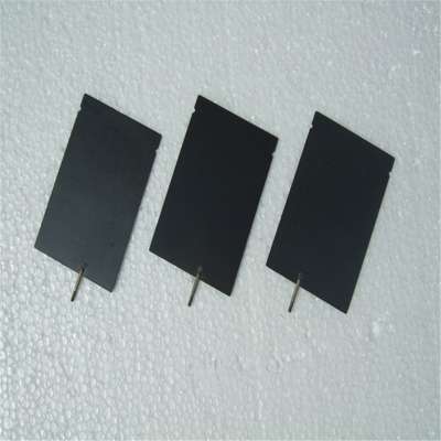 Dimensionally Stable Titanium Anode