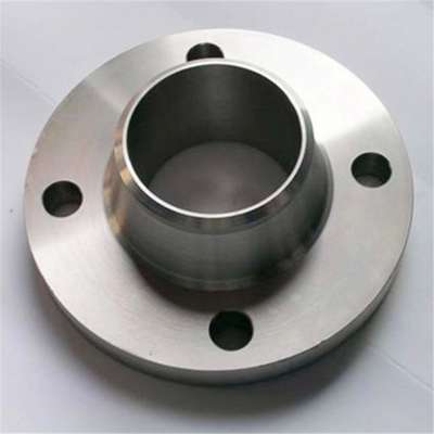 best price customized titanium flange for industry