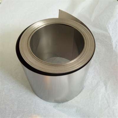 Titanium Plate for HHO Generator