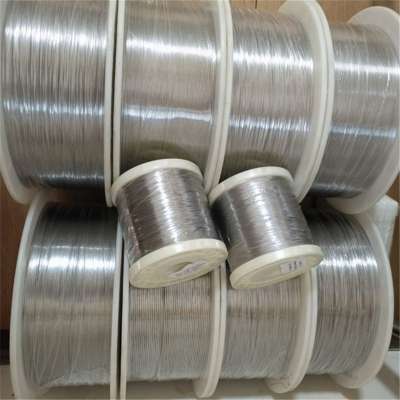 Colored Titanium alloy wire jewelry