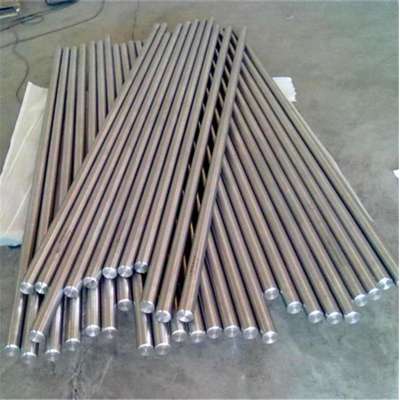 ASTM B348 Gr 2 Pure Titanium Bar Price Per Bar