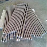 ASTM B348 Gr 2 Pure Titanium Bar Price Per Bar