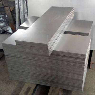 Titanium Sintering Plate Metal Prices for Filtration