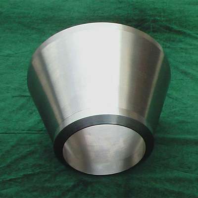 Gr2 Pure titanium Reducer