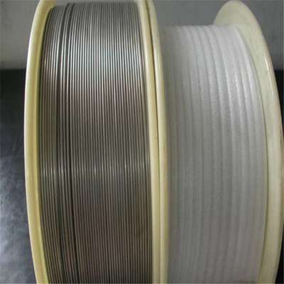 Grade 1 Pure Titanium Coil Wire Price Per KG