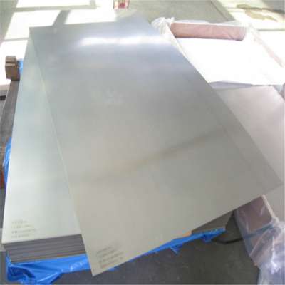 Gr 3 CP Titanium Metal Sheet Supply with Stock Price