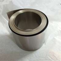 ASTM B265 Gr 2 Pure Titanium Strip Suppliers China