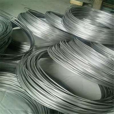 Ti Vape Wire Manufacturer