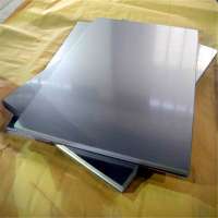 Supply ASTM B381 Grade 5 Titanium Metal Plate Price