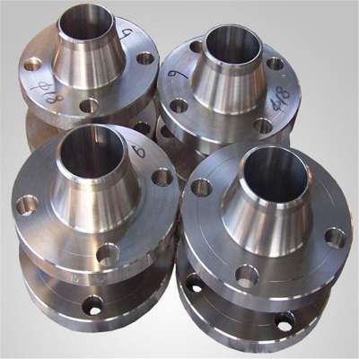 Gr2 Titanium flange price