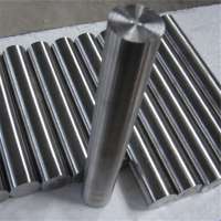 ASTM B348 Gr 5 Titanium Threaded Rod Price Per KG