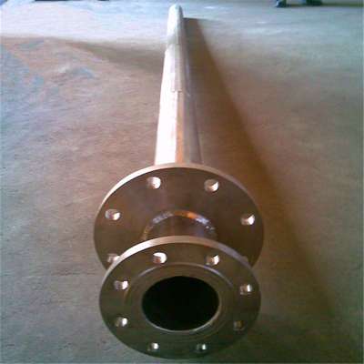 ANSI B16.47 titanium flange price per piece