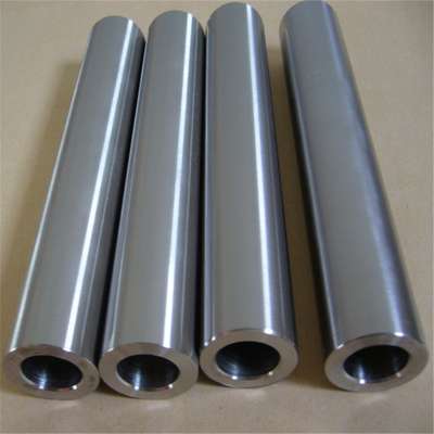 Hot Sale ASTM B861 Gr 1 CP Price Titanium Pipe for Sale