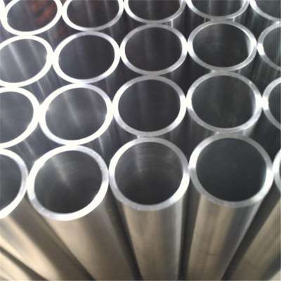 Supply 99% Pure Seamless Nickel Tube Price