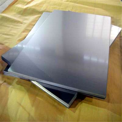 Medical Grade 5 Titanium Plate Suppliers from China