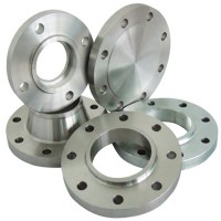 hot sell ANSI B16.5 titanium welding flange price