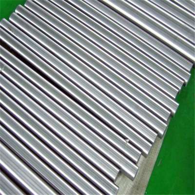 ASTM B348 Gr 5 Titanium Bar Suppliers from Baoji China