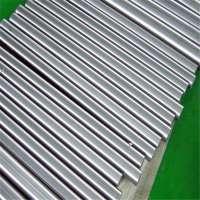 ASTM B348 Gr 5 Titanium Bar Suppliers from Baoji China