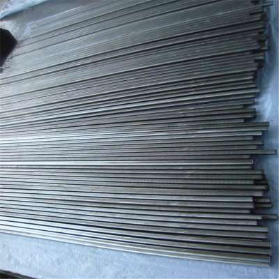 Grade 1 Commercially Pure Titanium Bar Price Per KG for Sale