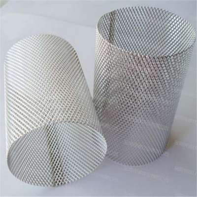 Platinum Plated Titanium Electrode For Sewage Treatment