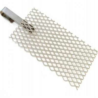 Platinized Titanium Mesh For Electroplating Industry