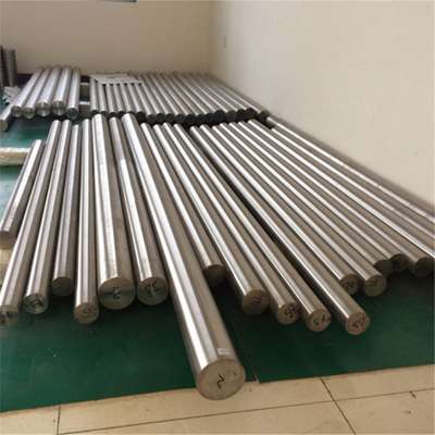 Ti6Al4V Eli medical titanium alloy bar/rod