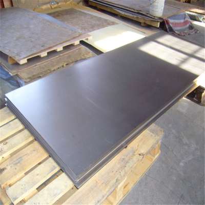 ASTM B265 Gr 2 2mm Titanium Sheet Price per KG