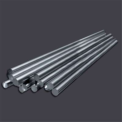 ASTM F136 Grade 23 Titanium Alloy Medical Bar Price