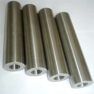 Hot Sale ASTM B861 Gr 1 Titanium Tubing Suppliers