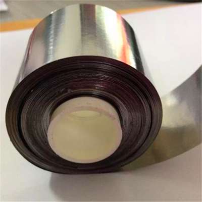 High Purity Price Polished Zirconium Foil