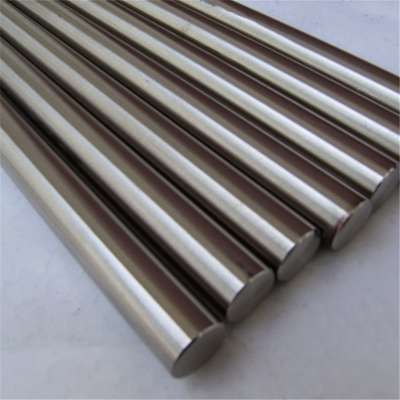 High Purity Polished Zirconium Bar Rod Price