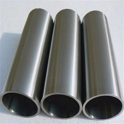 ASTM B862 Gr 1 CP Price Titanium Welding Tubing