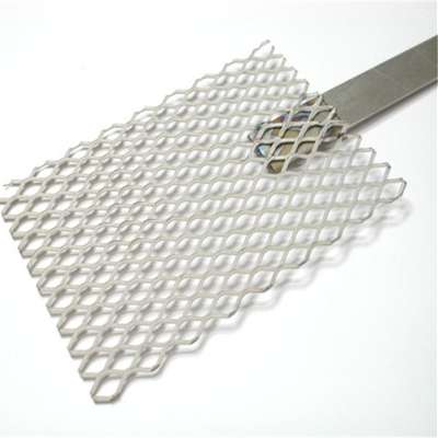 Pure Platinum Coated Titanium Mesh for Sale